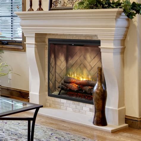 open box electric fireplace|electric fireplaces reviews.